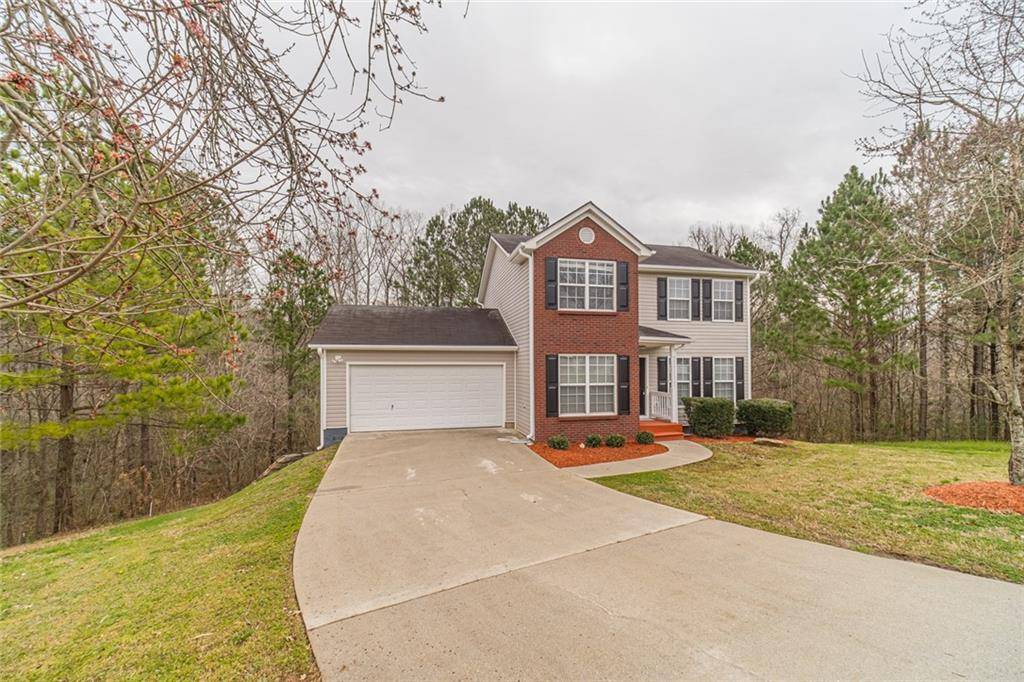 Snellville, GA 30039,4212 Raptor PL SW