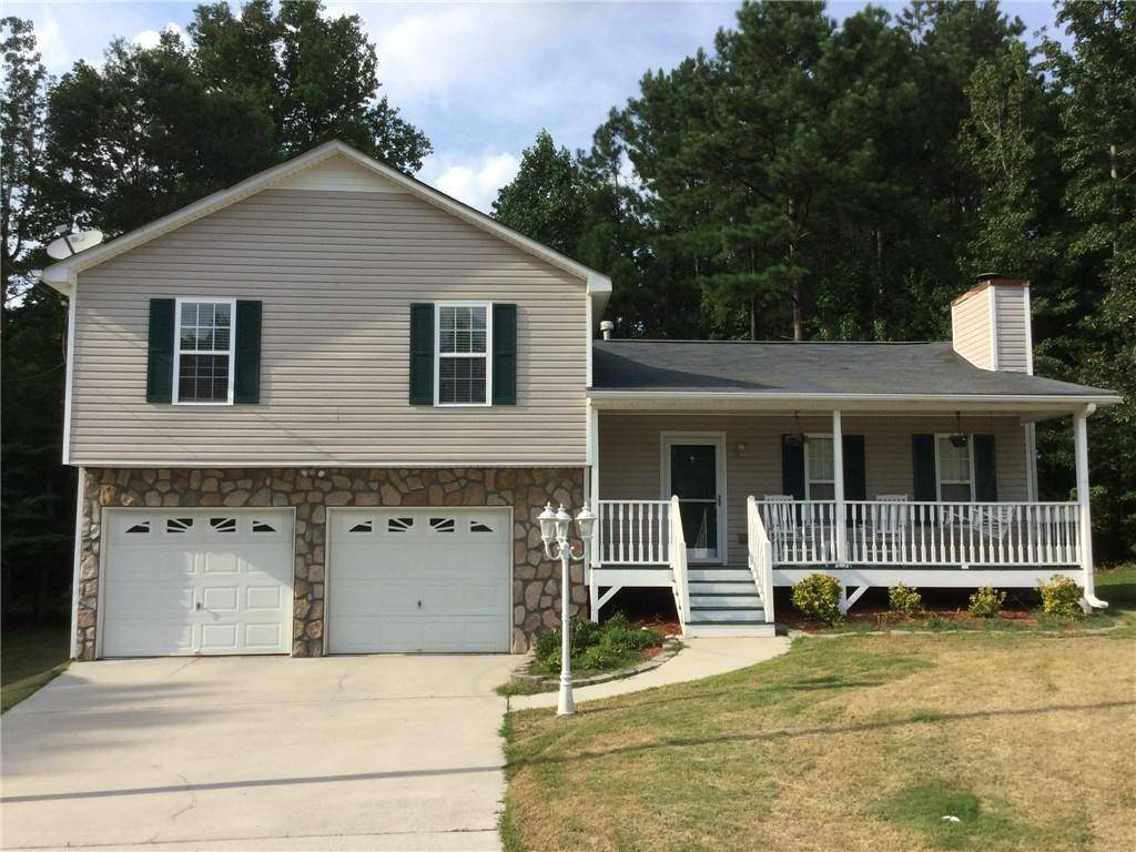 Villa Rica, GA 30180,821 Regency CT