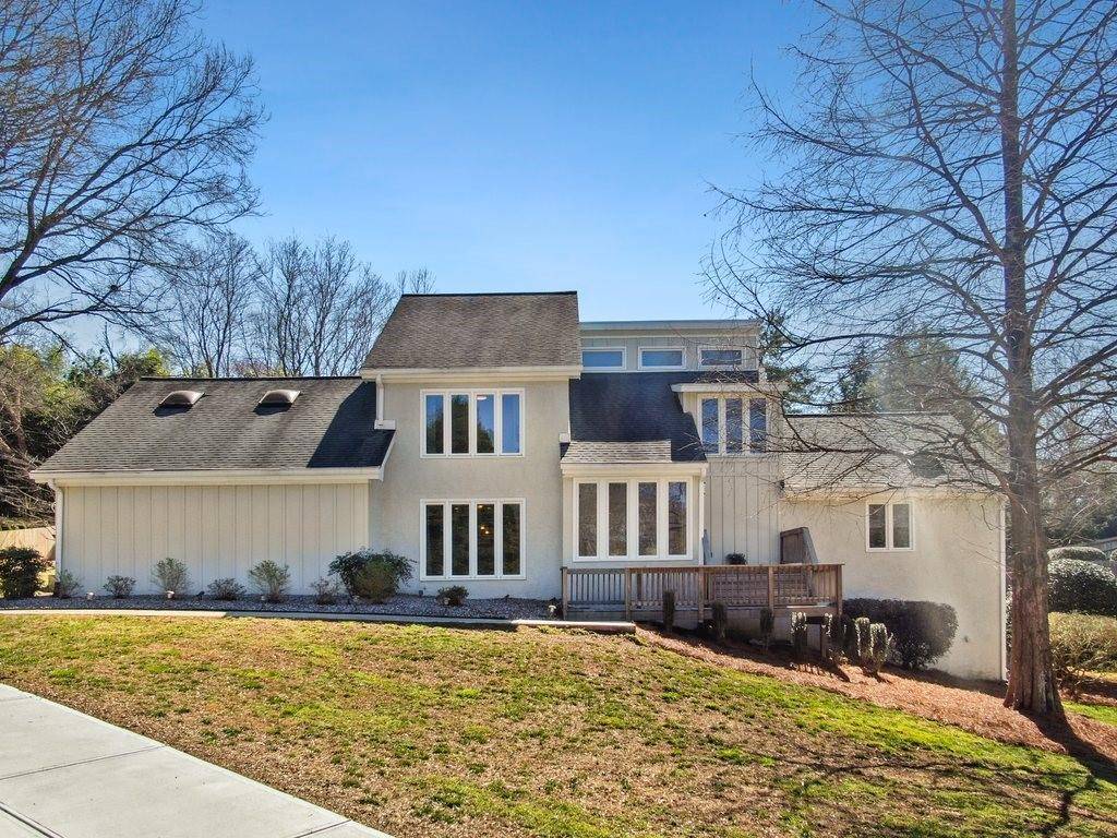 Roswell, GA 30076,745 Saddle Ridge TRCE