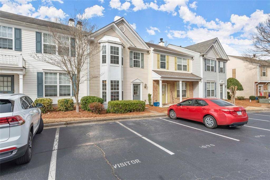 Alpharetta, GA 30005,1090 WHITESTONE RDG