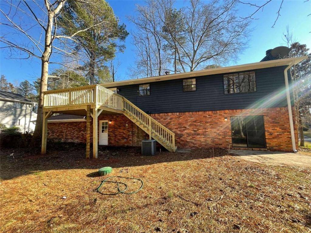 Riverdale, GA 30296,1515 Diplomat Drive