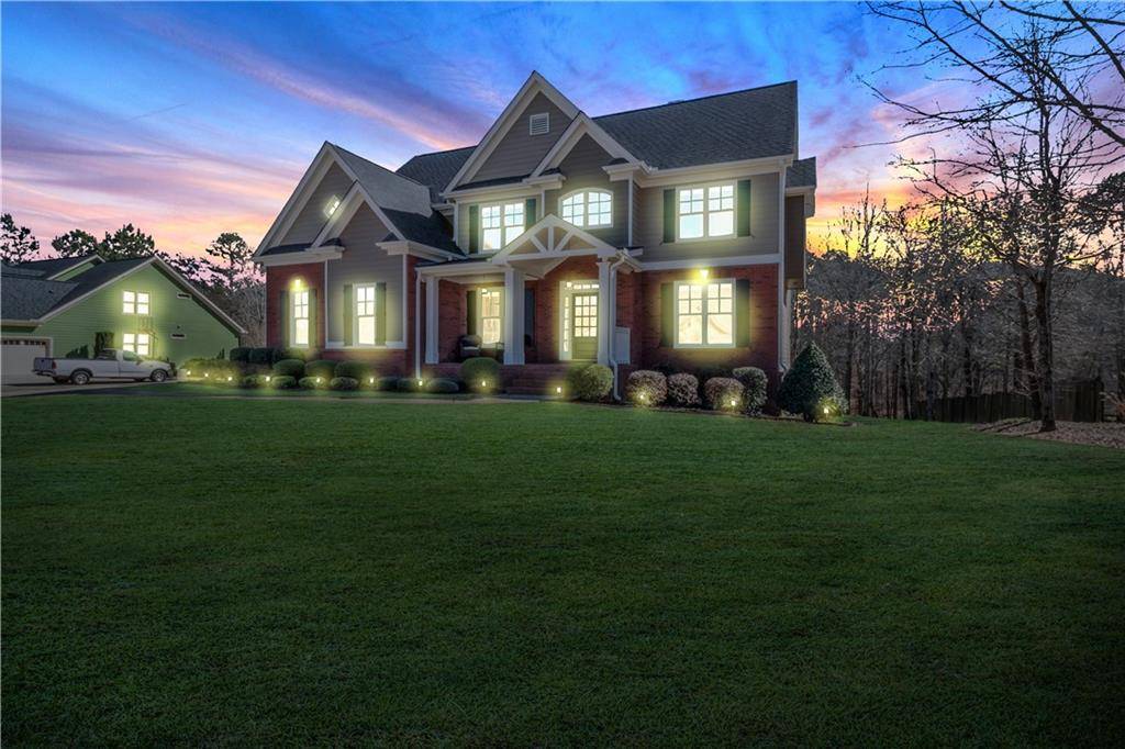 Braselton, GA 30517,550 Hunting Hills DR