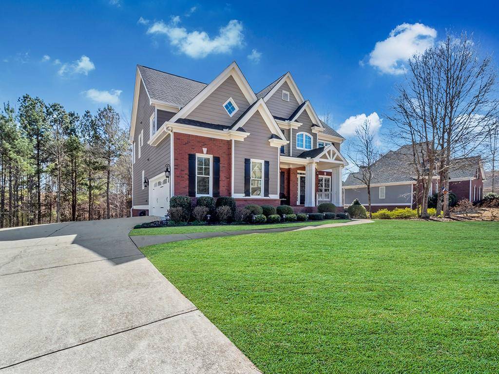 Braselton, GA 30517,550 Hunting Hills DR