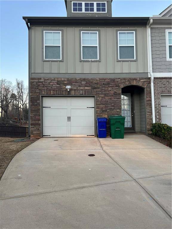 Lithonia, GA 30058,2275 Rolling Trail