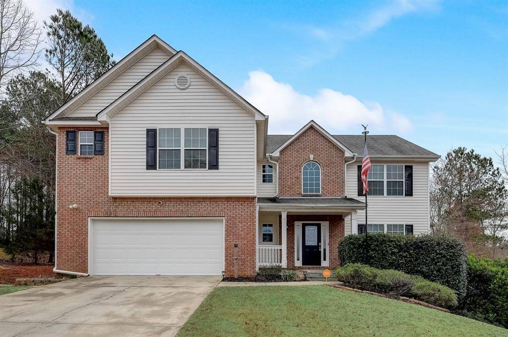 Loganville, GA 30052,6008 Cole LN