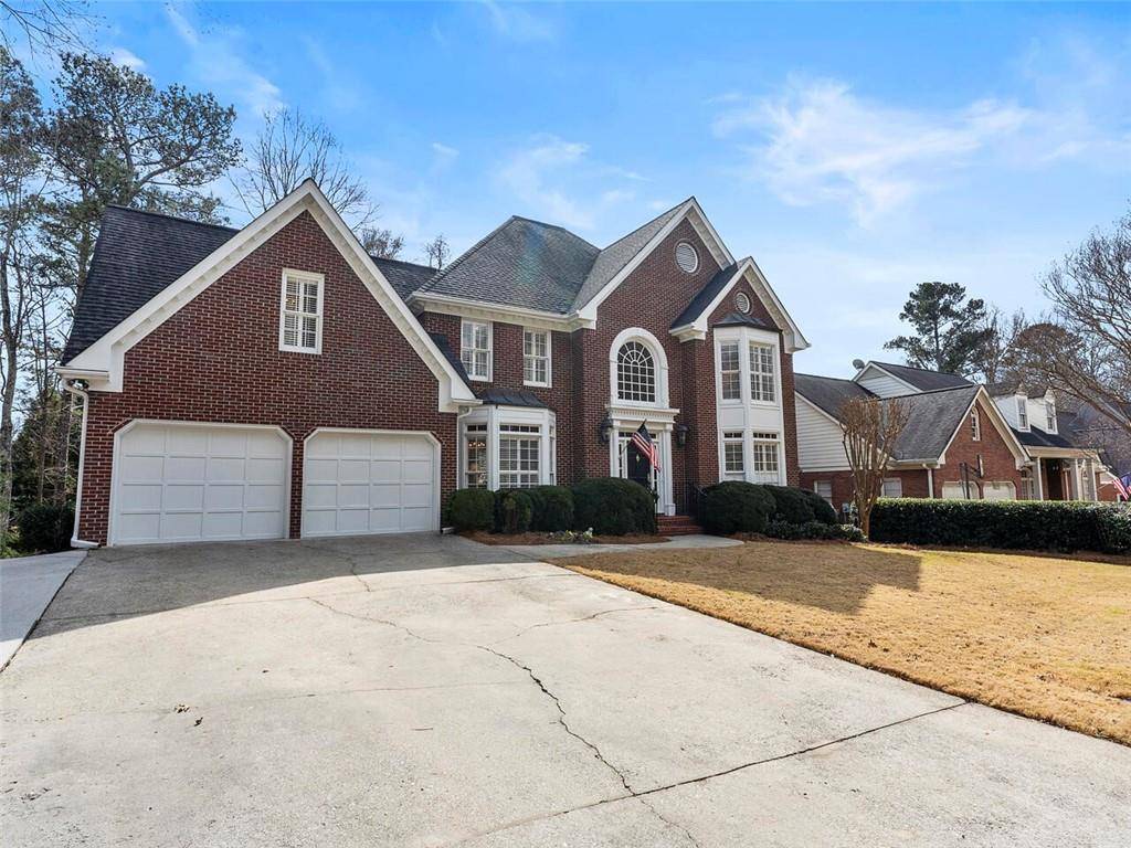 Peachtree Corners, GA 30092,5240 Edgerton DR