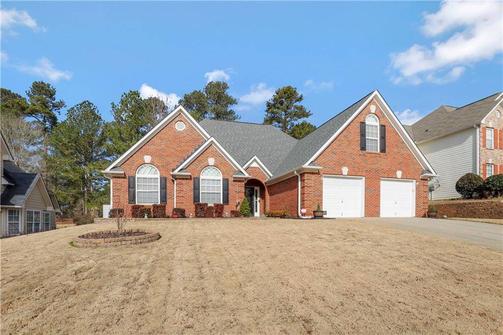 Dacula, GA 30019,960 River Valley DR