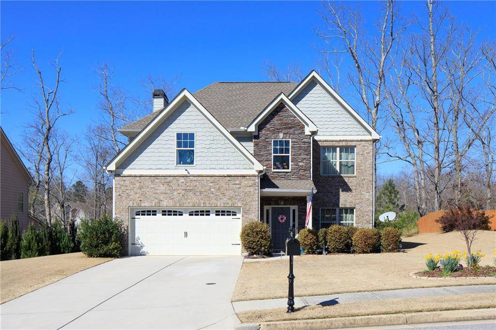 Flowery Branch, GA 30542,6322 Spring Cove DR