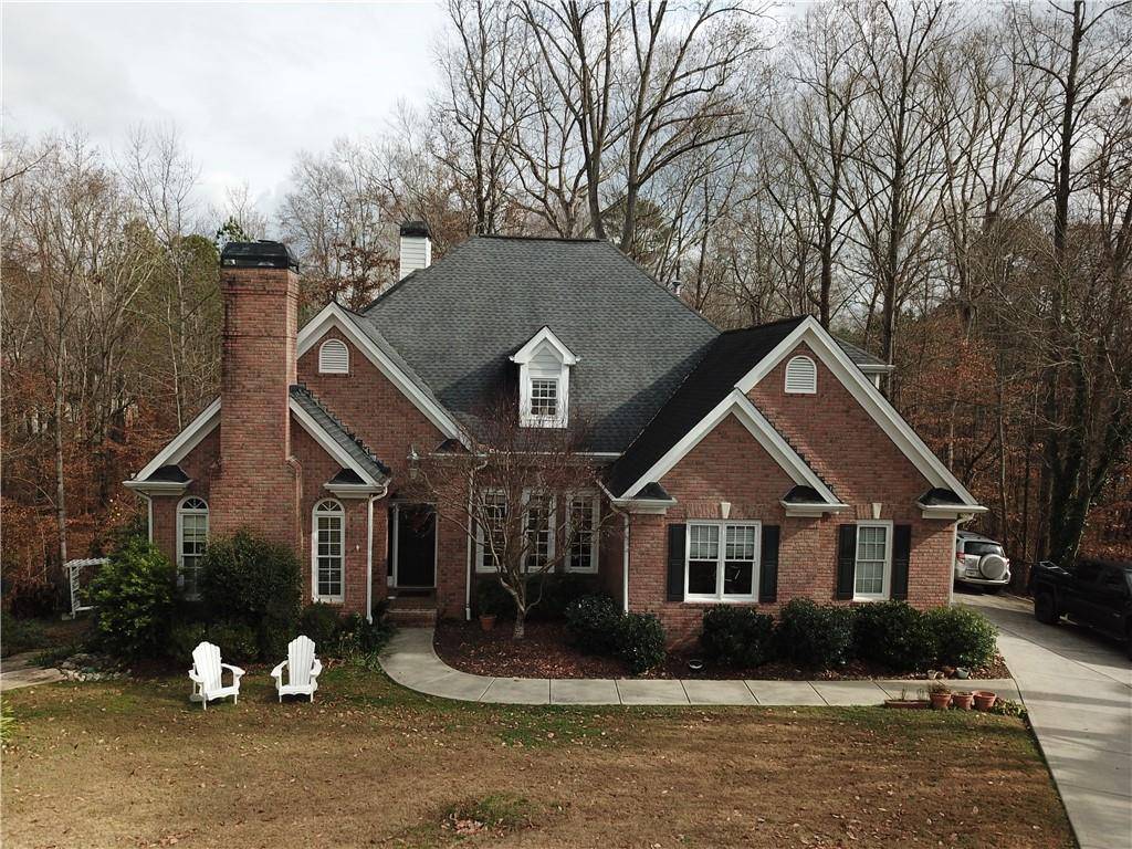 Peachtree Corners, GA 30092,5312 Blue Iris CT