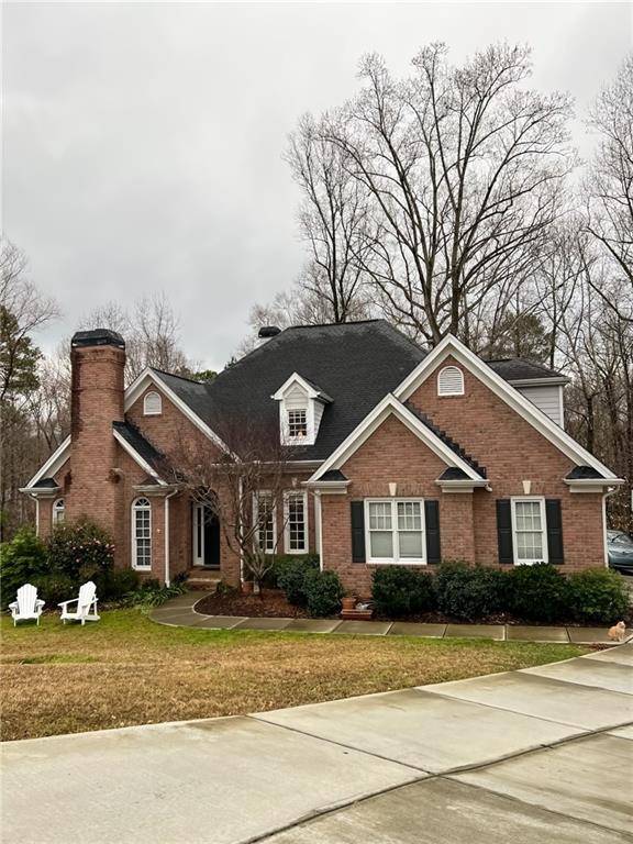 Peachtree Corners, GA 30092,5312 Blue Iris CT