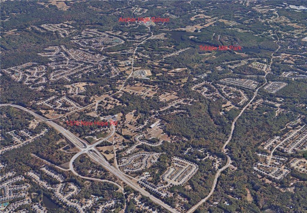 Lawrenceville, GA 30045,1370 New Hope RD