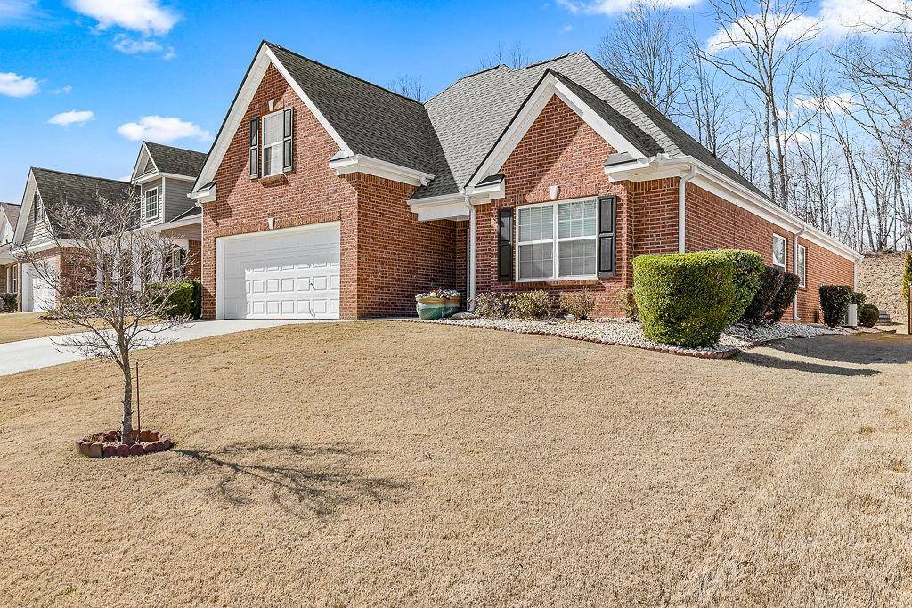 Flowery Branch, GA 30542,5589 Ashmoore CT