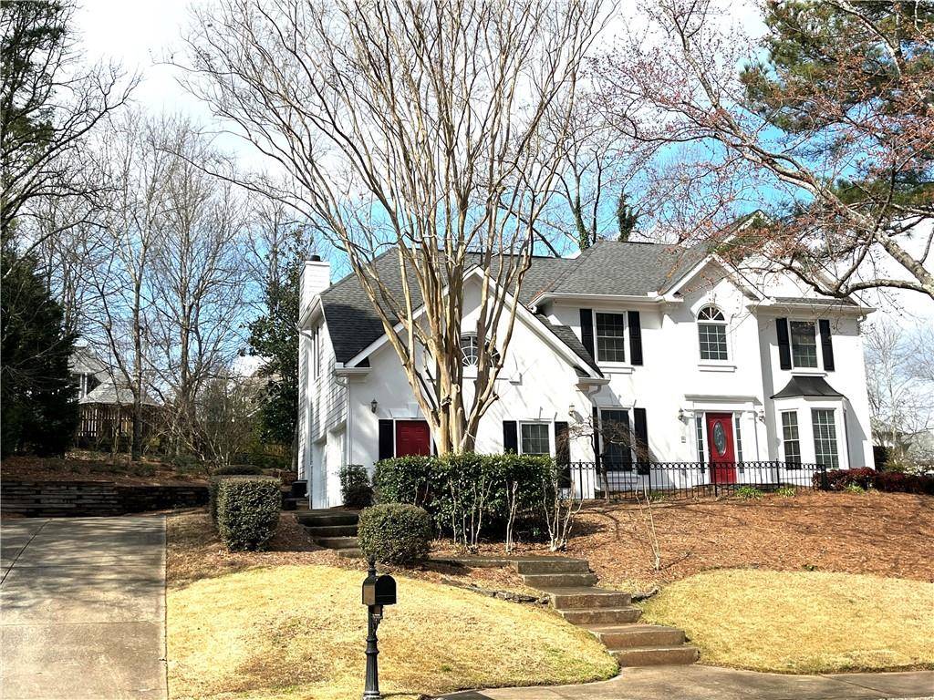 Johns Creek, GA 30097,11380 Quailbrook Chase