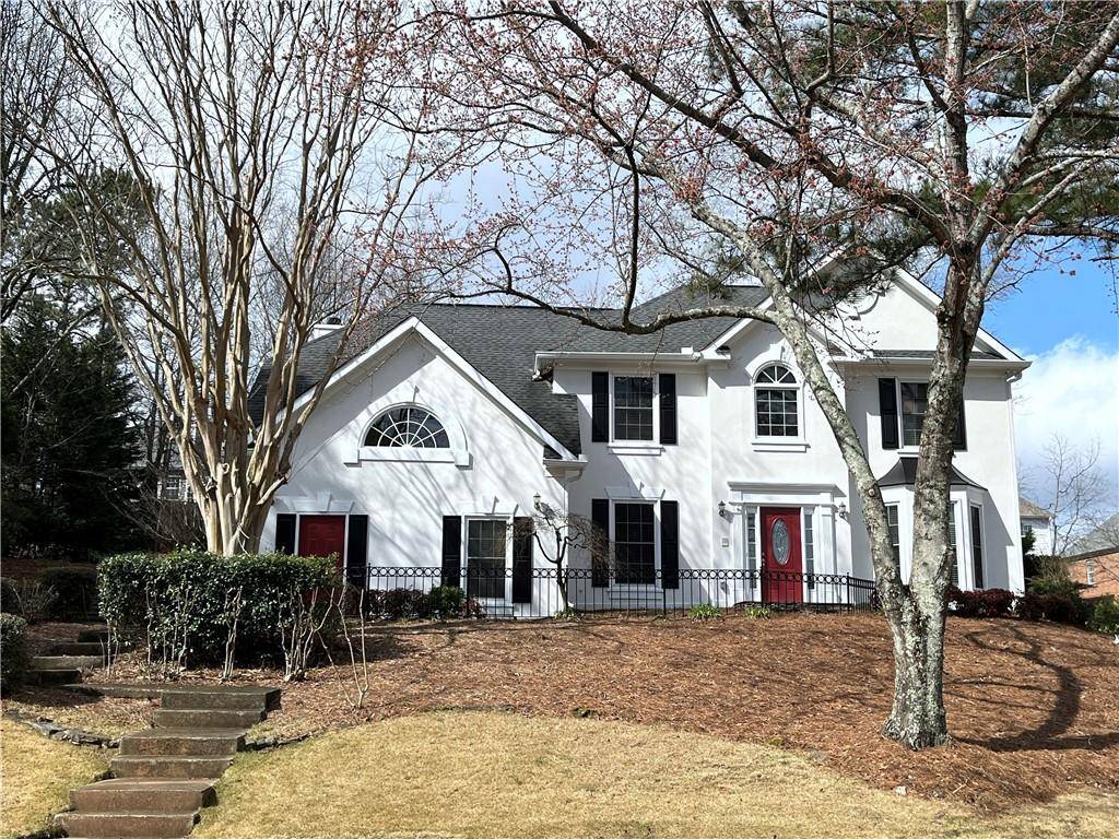 Johns Creek, GA 30097,11380 Quailbrook Chase