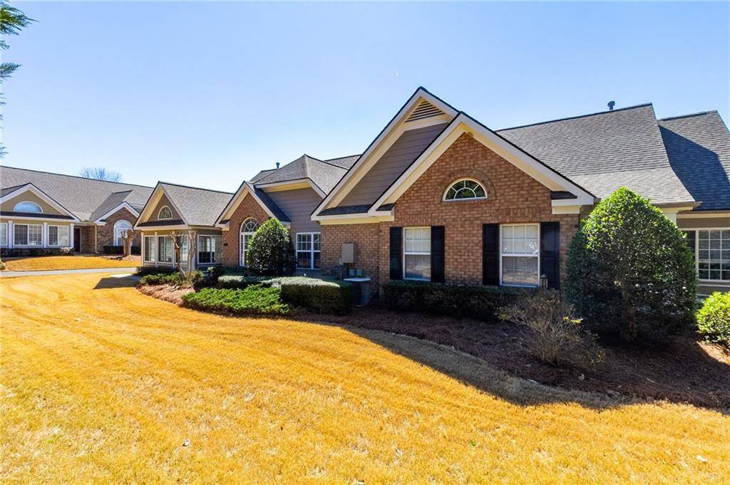 Alpharetta, GA 30004,500 Sweet Apple CIR #500