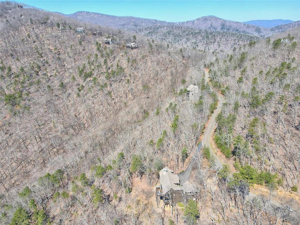 Big Canoe, GA 30143,8271 Cox Mountain LN