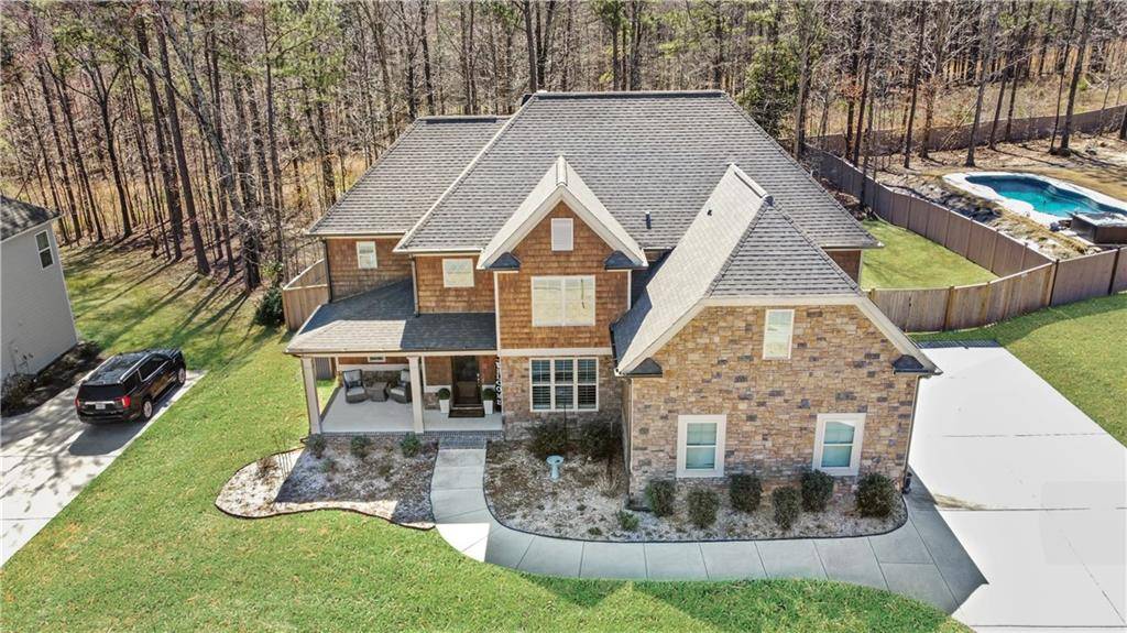 Villa Rica, GA 30180,8350 Nolandwood LN