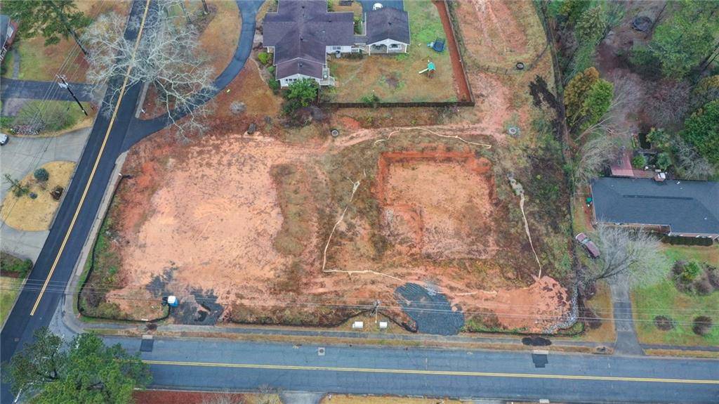 Smyrna, GA 30082,609 Reed RD SE