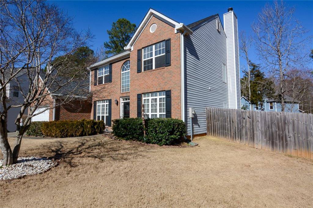 Sugar Hill, GA 30518,843 Glen Abbey CT