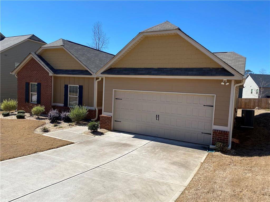 Villa Rica, GA 30180,2559 Grayton LOOP