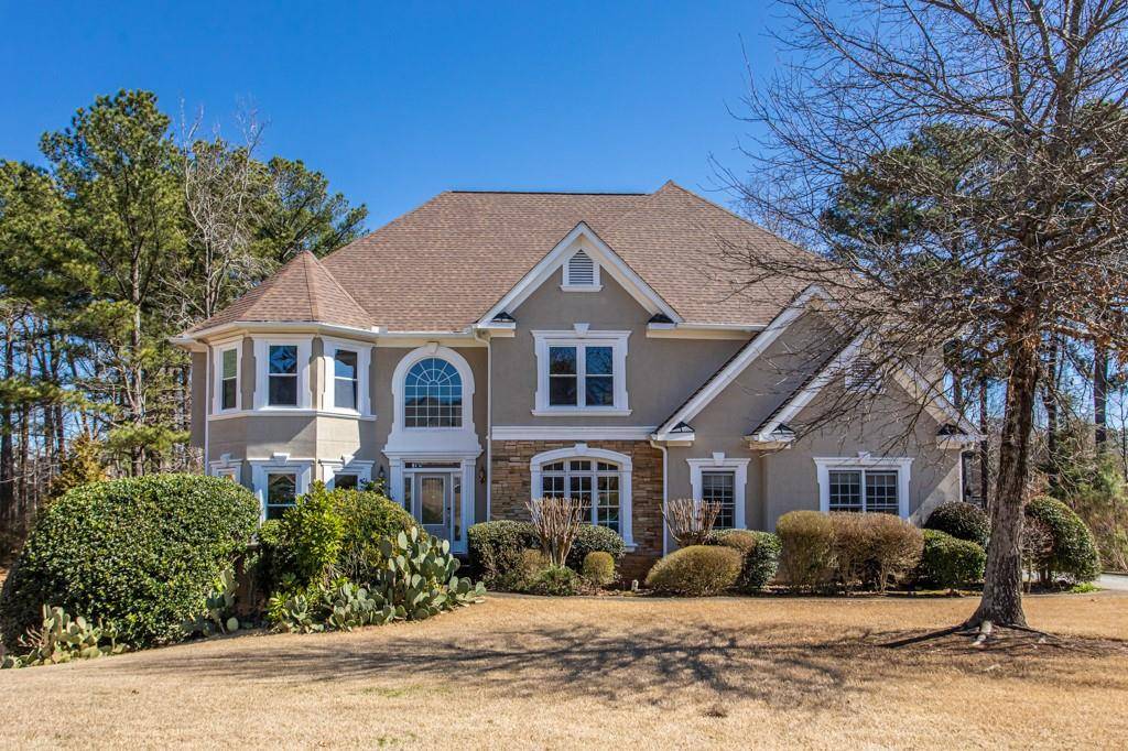 Alpharetta, GA 30005,5535 Buck Hollow DR