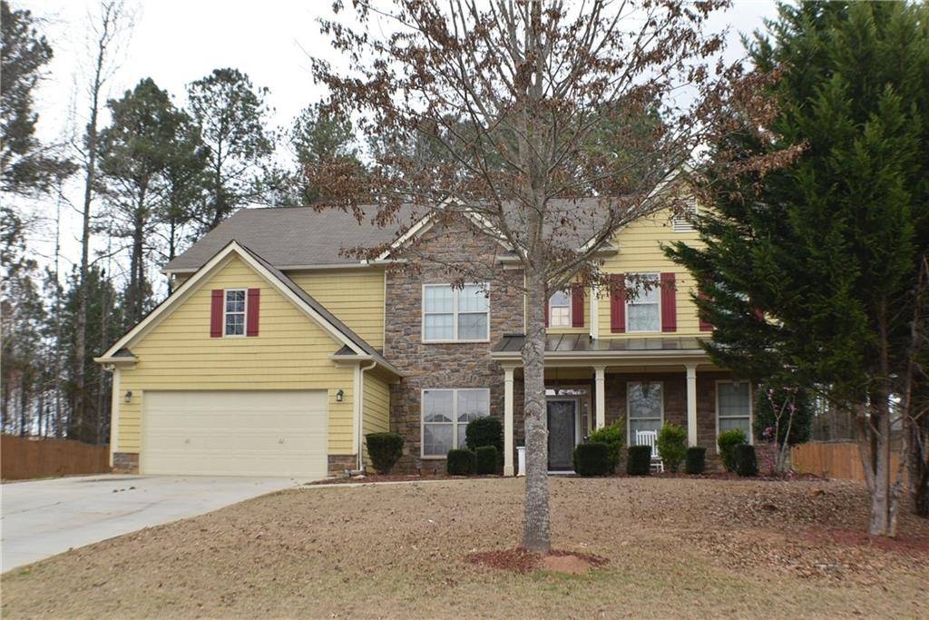 Senoia, GA 30276,30 COTTON BLOSSOM CIR