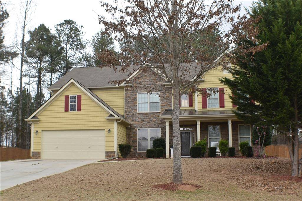 Senoia, GA 30276,30 COTTON BLOSSOM CIR