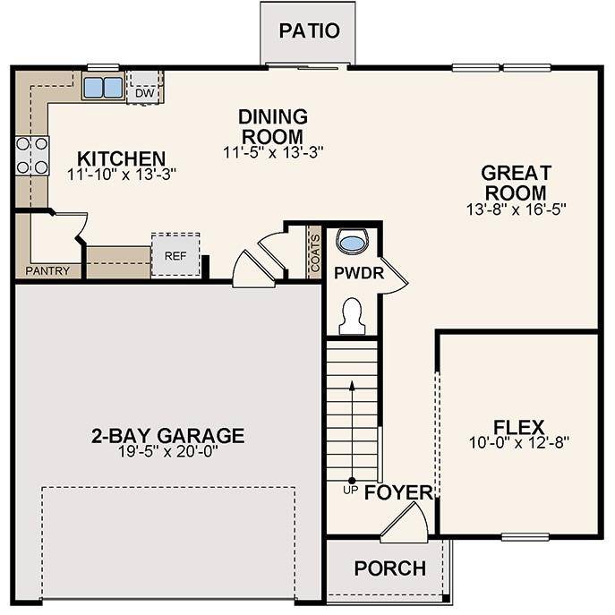 Hogansville, GA 30230,303 Duck Walk WAY