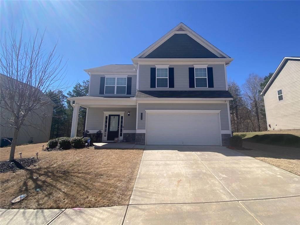 Gainesville, GA 30507,3924 Overlook Ridge LN