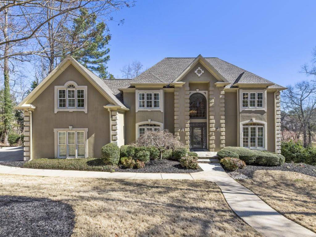 Johns Creek, GA 30097,3042 Shinnecock Hills DR