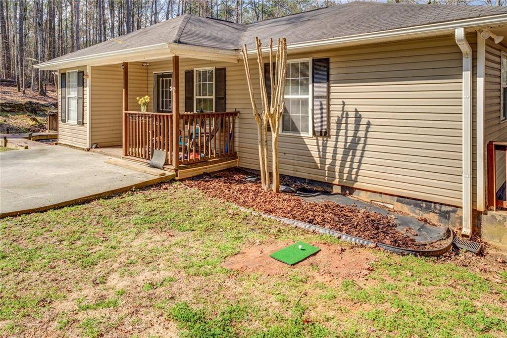 Monticello, GA 31064,705 Pelican CIR