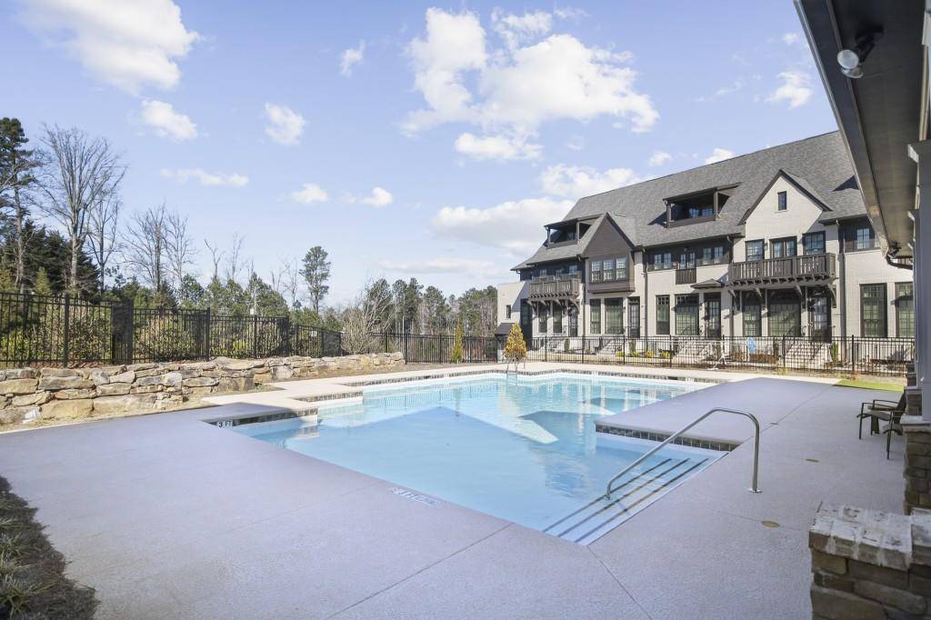 Sandy Springs, GA 30328,6442 Canopy DR