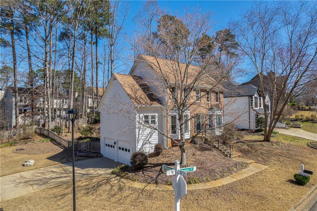 Roswell, GA 30076,900 Litchfield PL