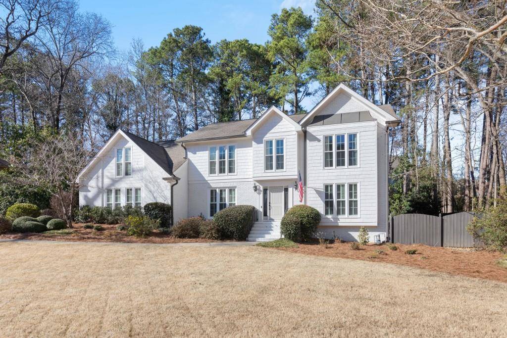 Sandy Springs, GA 30328,40 Messina WAY