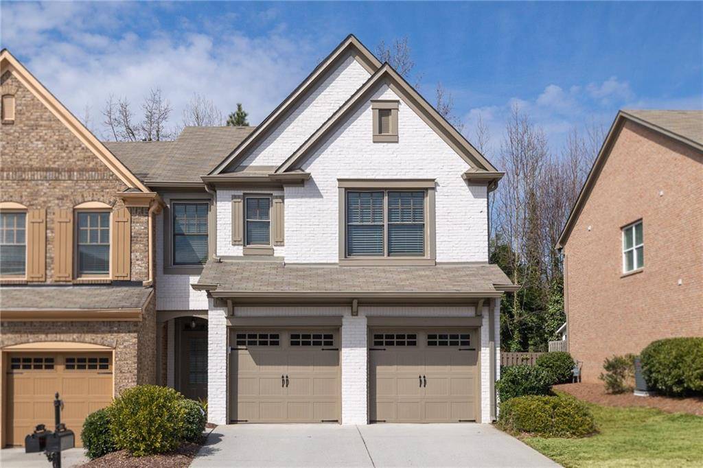 Peachtree Corners, GA 30092,4991 Berkeley Oak DR