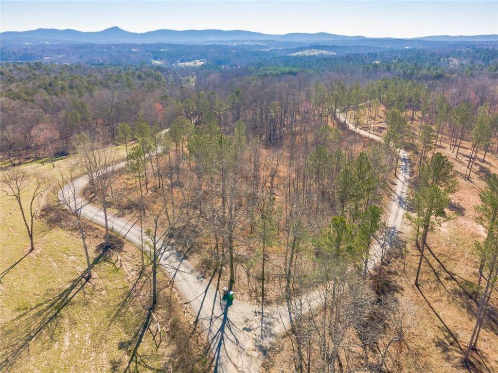 Ranger, GA 30734,00 E Bryant LOOP