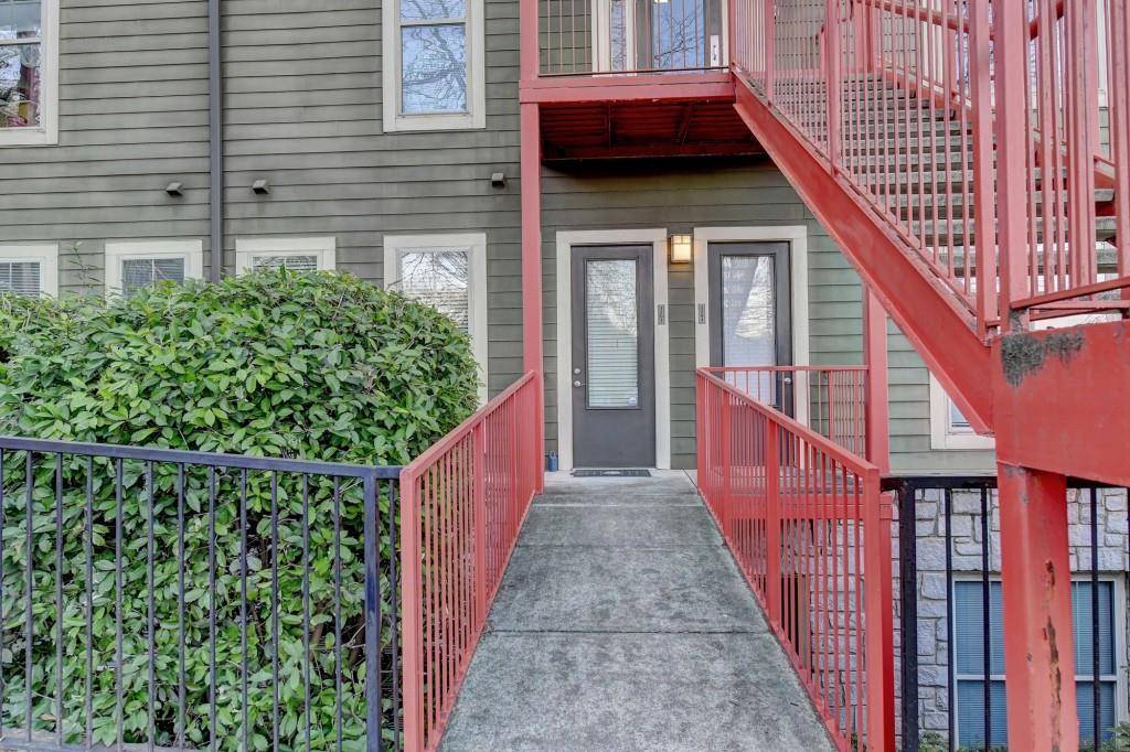 Atlanta, GA 30315,1195 Milton TER SE #3203