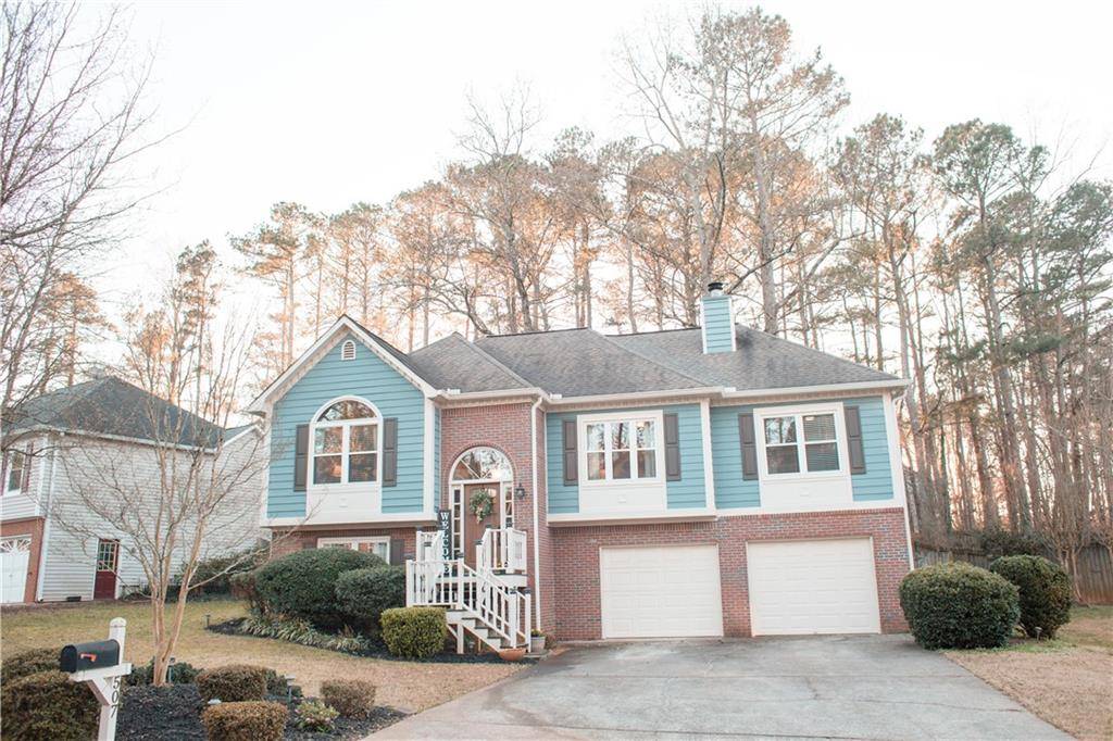 Woodstock, GA 30189,507 Silver Maple LN