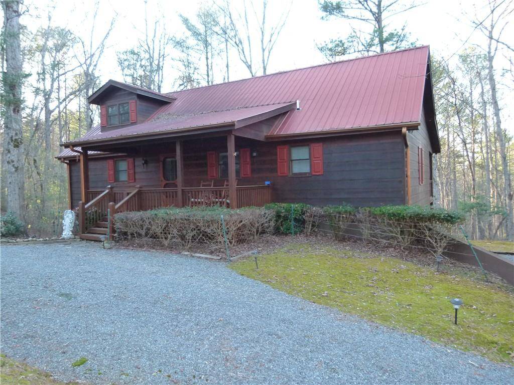 Ellijay, GA 30540,1930 Newport DR