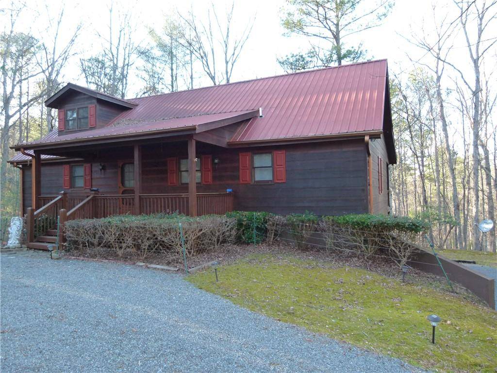 Ellijay, GA 30540,1930 Newport DR