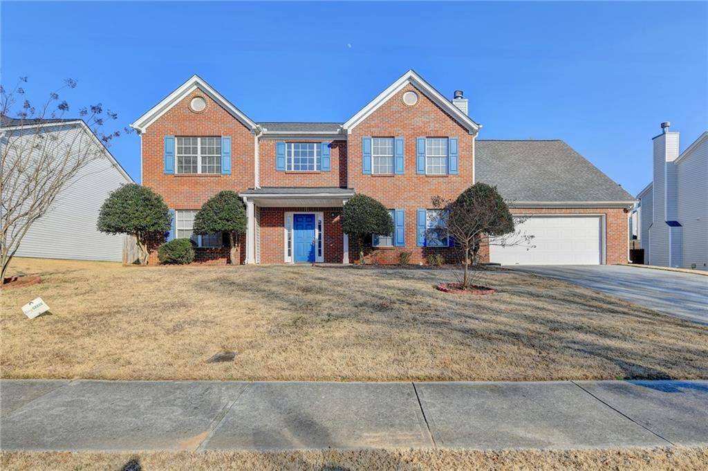 Buford, GA 30519,2014 Pierce WAY