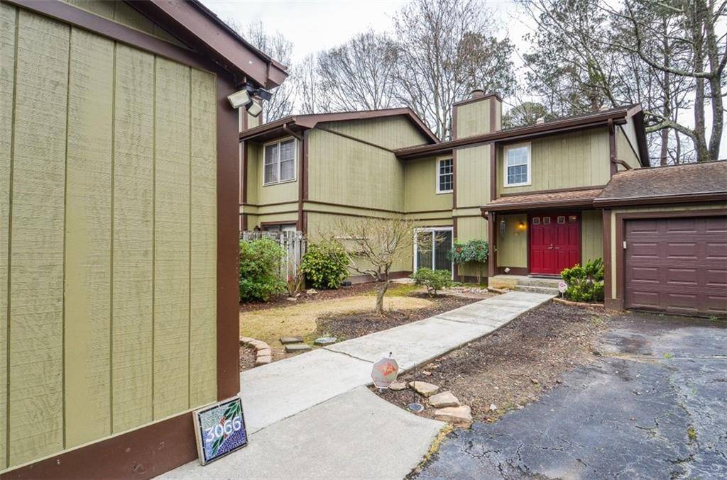 Atlanta, GA 30341,3066 Meadow Mere W