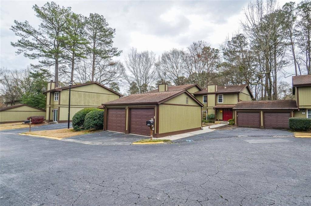 Atlanta, GA 30341,3066 Meadow Mere W