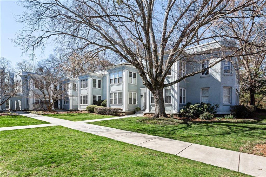 Atlanta, GA 30309,425 10th ST NE #9