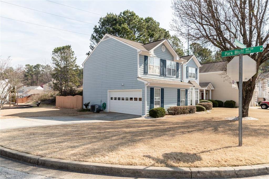 Duluth, GA 30096,3501 Grovewood LN