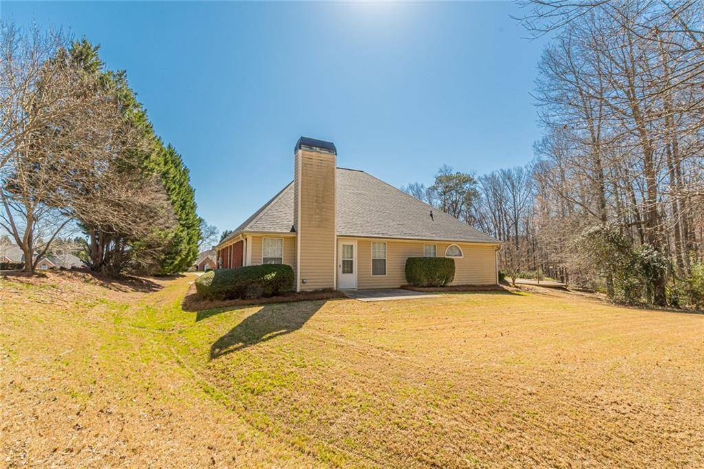 Stockbridge, GA 30281,408 Stephanie CT