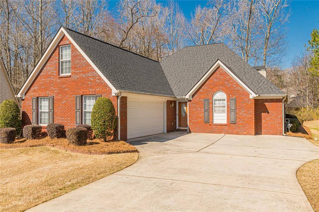 Stockbridge, GA 30281,408 Stephanie CT