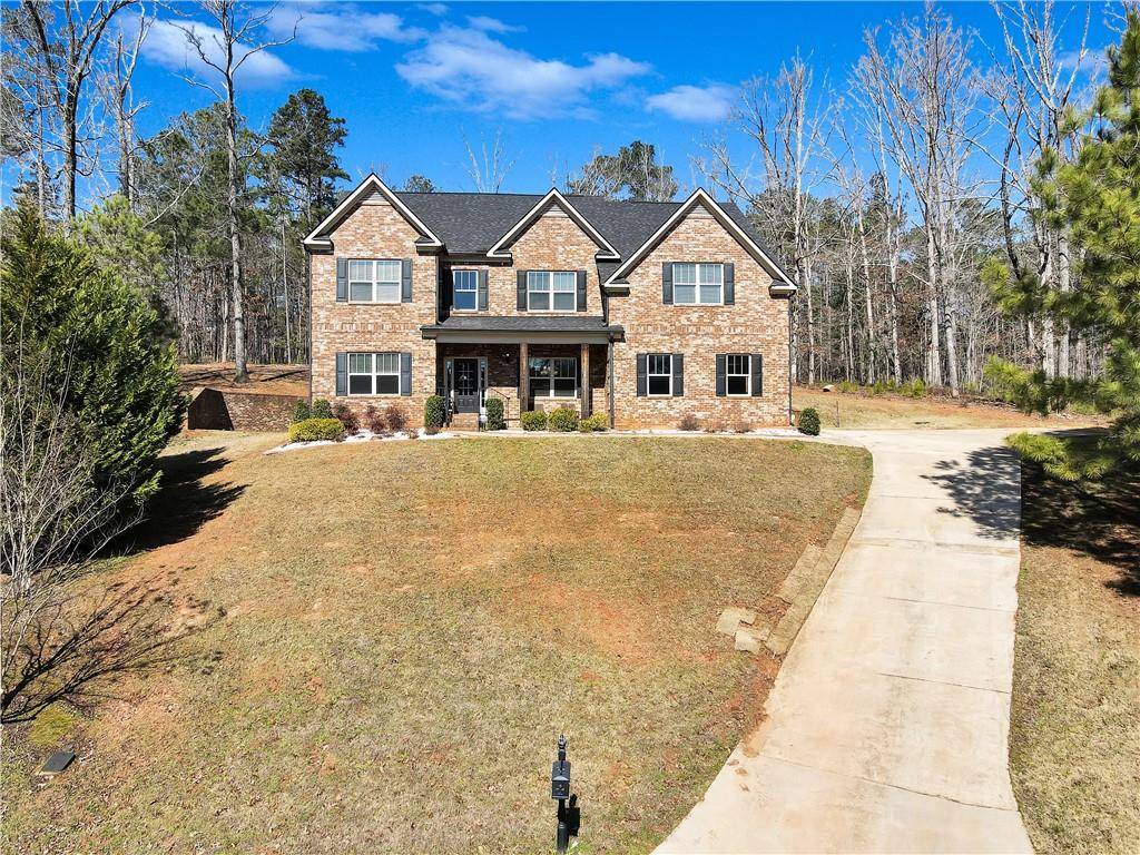 Douglasville, GA 30135,5786 Larch LN