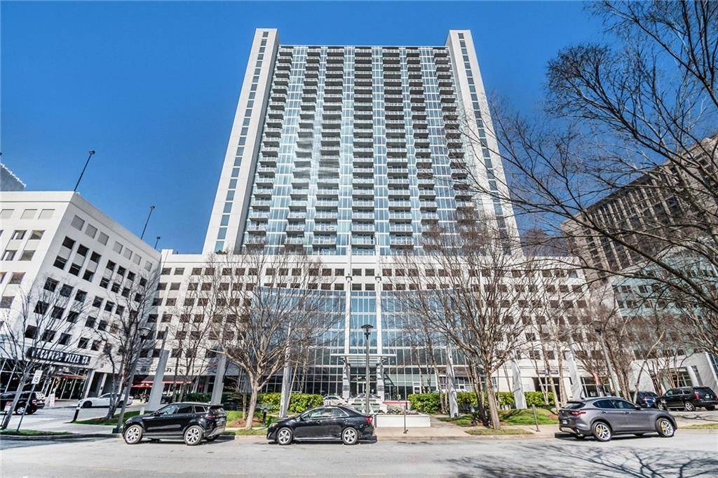 Atlanta, GA 30326,3324 Peachtree Road NE #1101