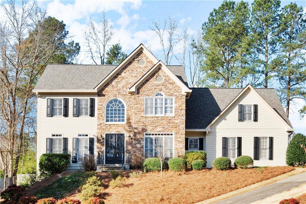 Roswell, GA 30075,4626 Wickford CIR